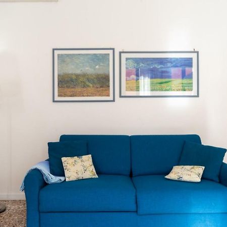 San Martino Apartment Wenecja Zewnętrze zdjęcie