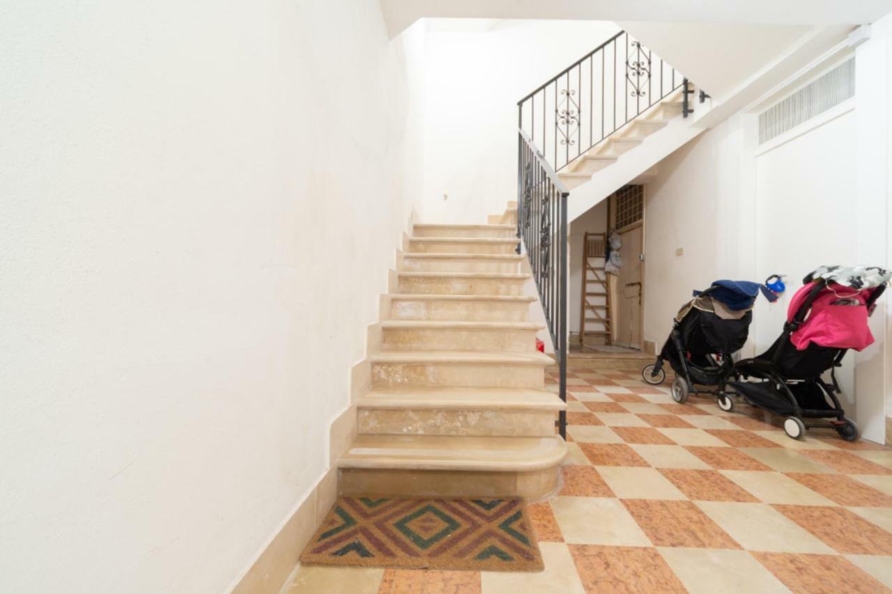 San Martino Apartment Wenecja Zewnętrze zdjęcie