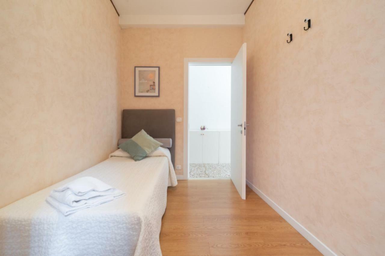 San Martino Apartment Wenecja Zewnętrze zdjęcie