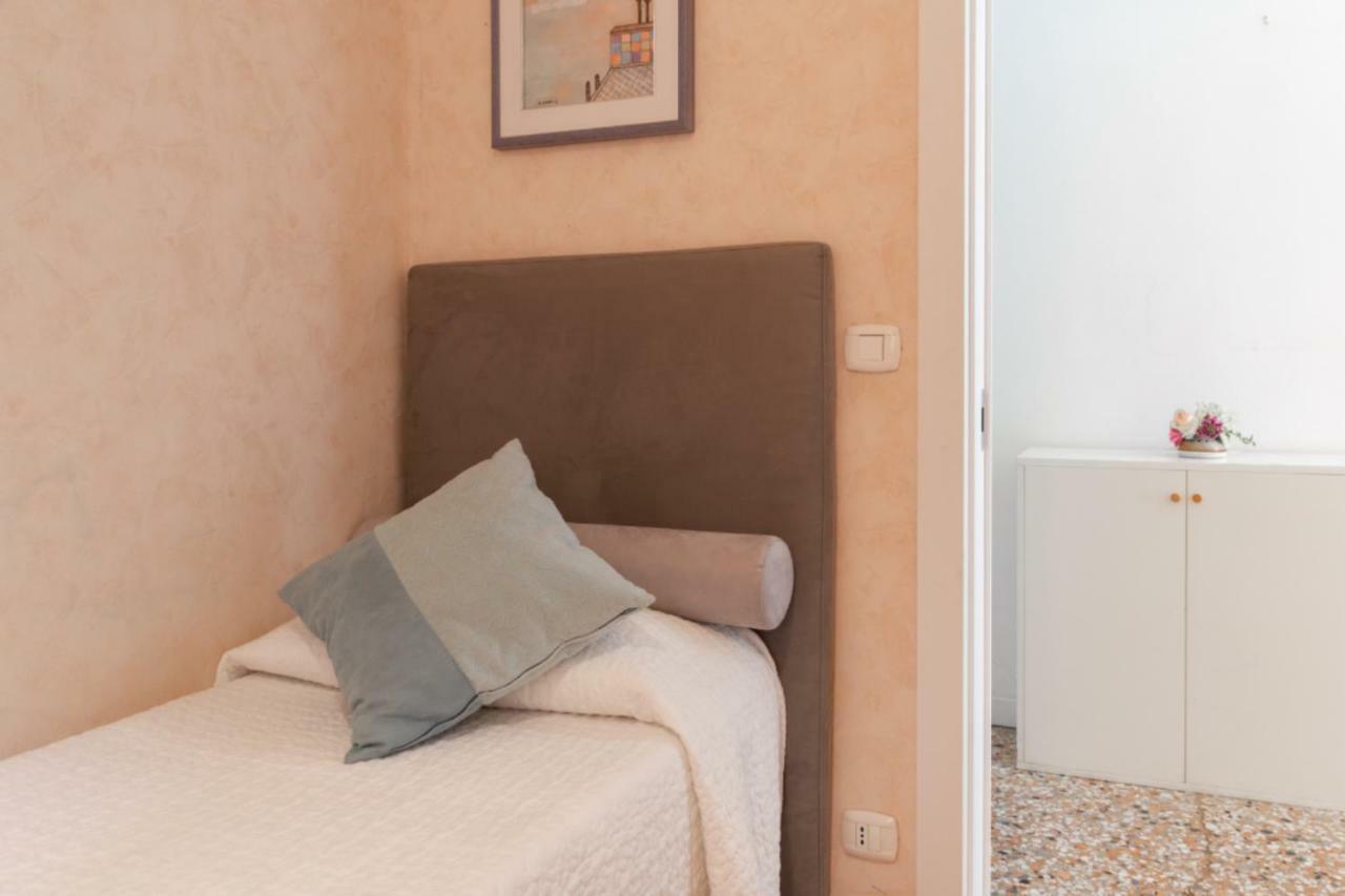 San Martino Apartment Wenecja Zewnętrze zdjęcie