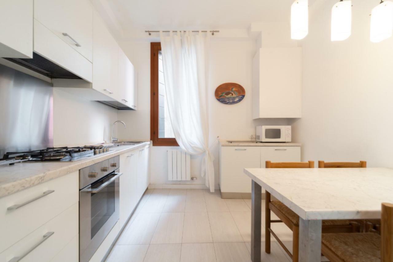 San Martino Apartment Wenecja Zewnętrze zdjęcie