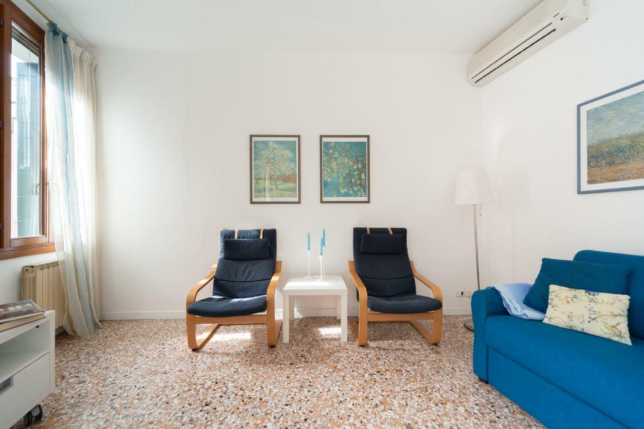 San Martino Apartment Wenecja Zewnętrze zdjęcie