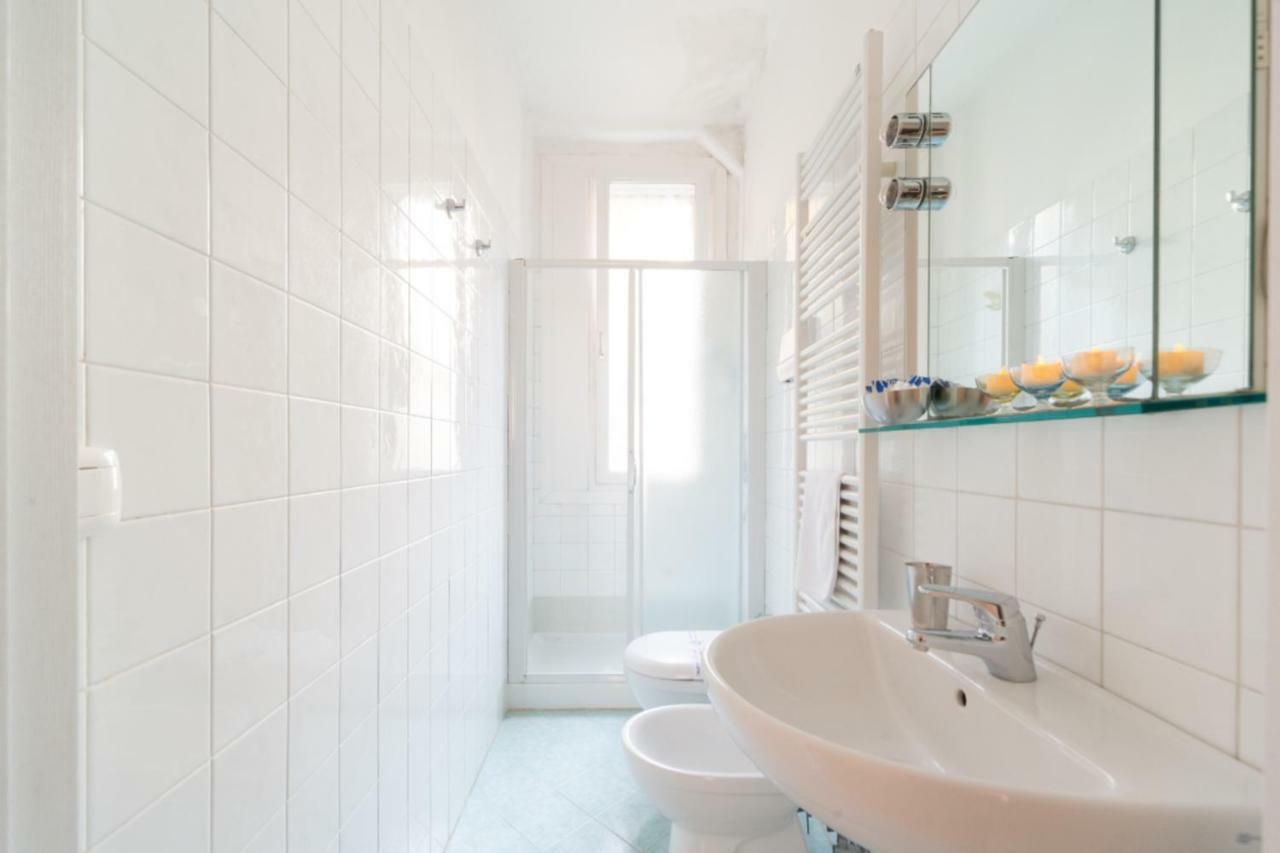 San Martino Apartment Wenecja Zewnętrze zdjęcie