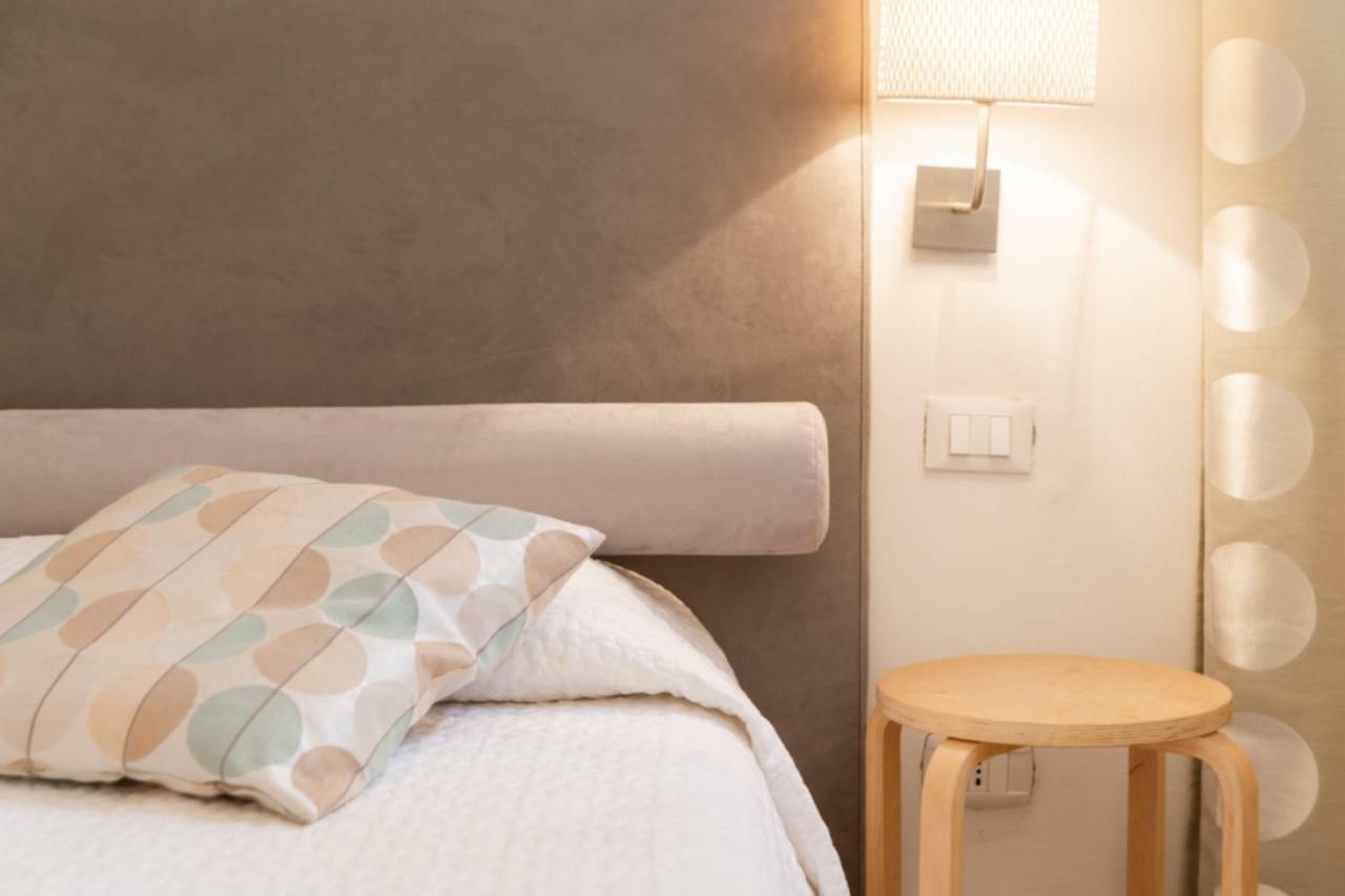 San Martino Apartment Wenecja Zewnętrze zdjęcie