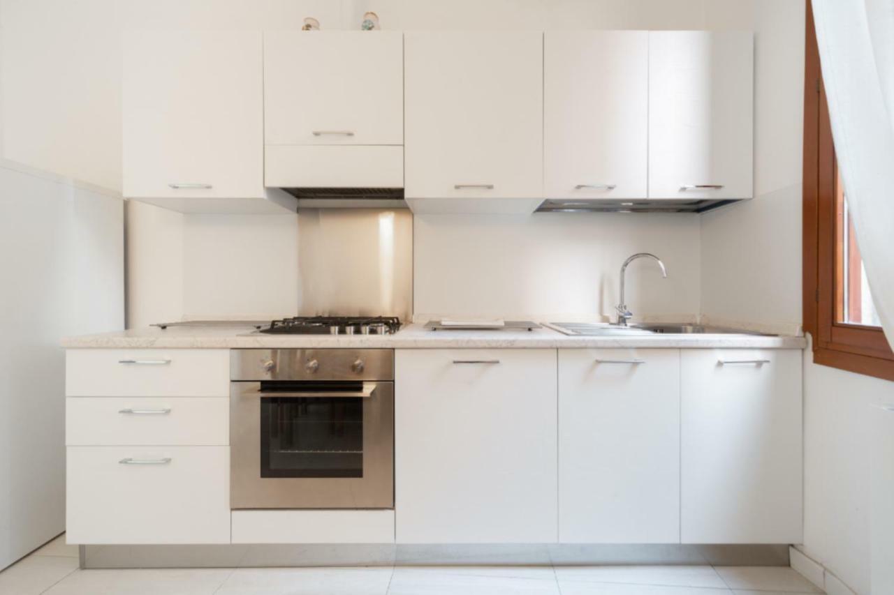 San Martino Apartment Wenecja Zewnętrze zdjęcie