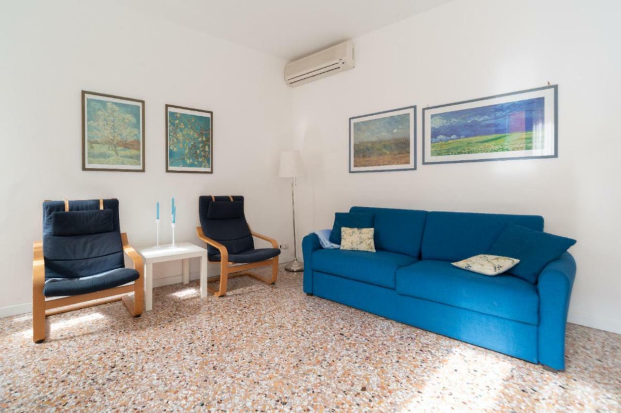 San Martino Apartment Wenecja Zewnętrze zdjęcie
