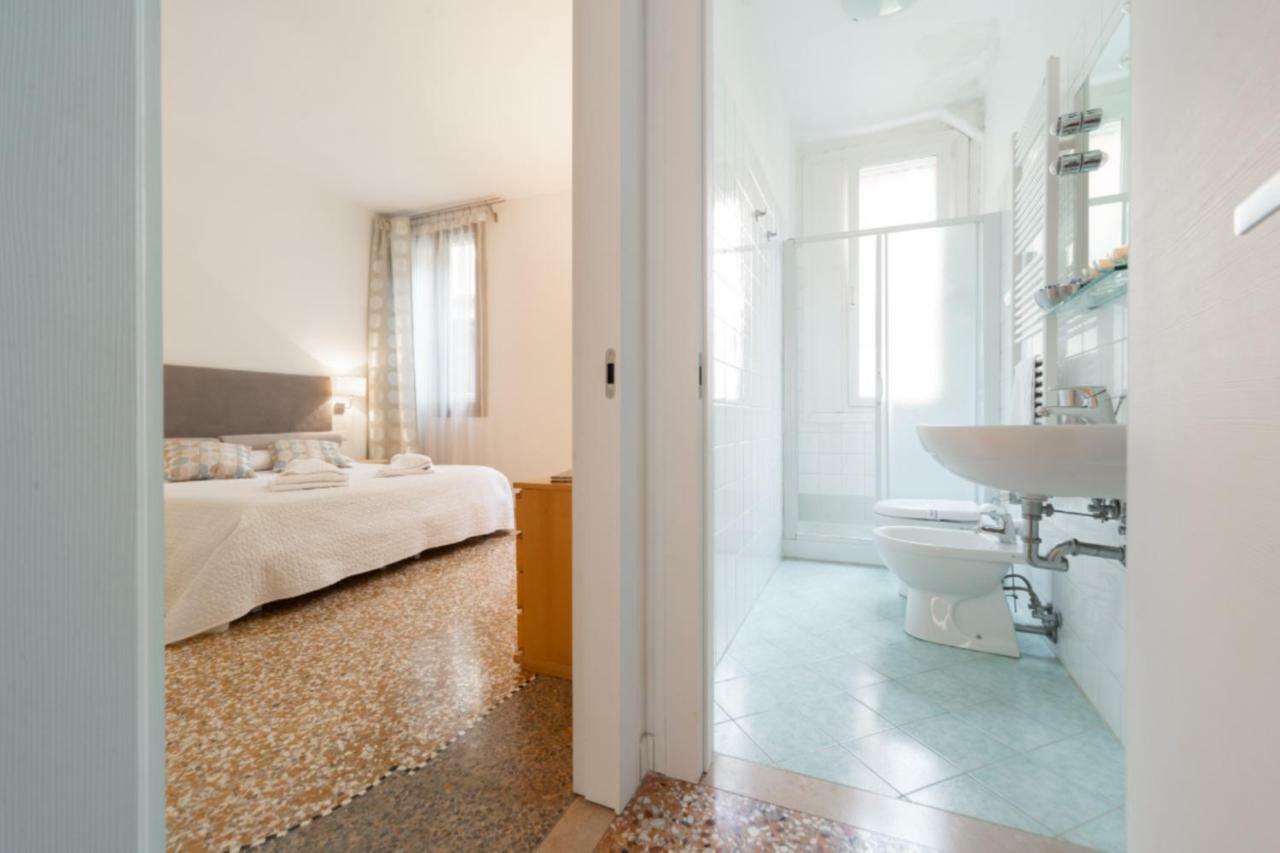 San Martino Apartment Wenecja Zewnętrze zdjęcie