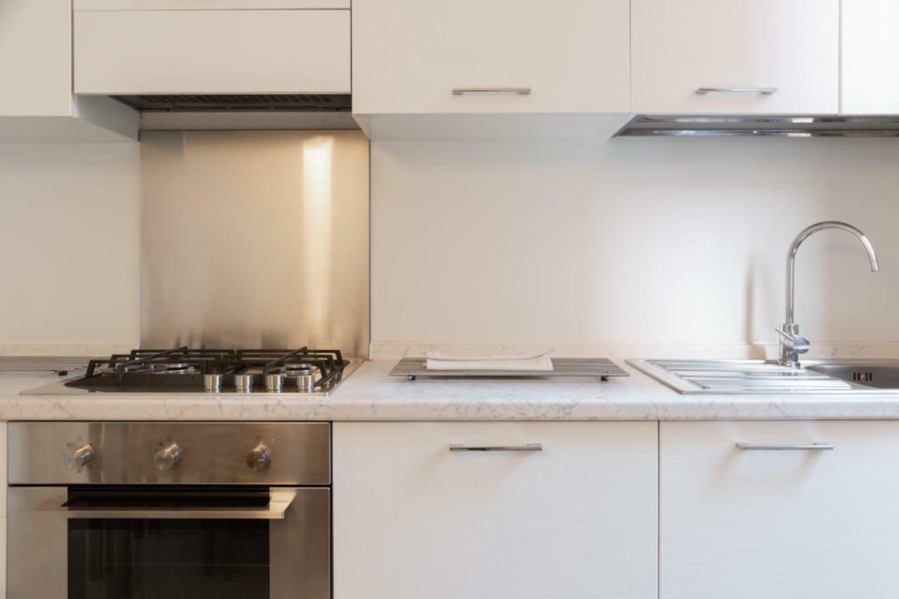 San Martino Apartment Wenecja Zewnętrze zdjęcie
